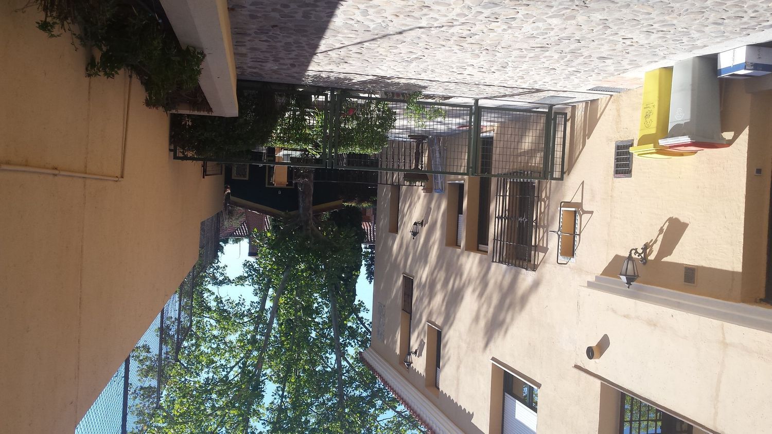 Casa independiente en calle zenit, 3 - Foto 1