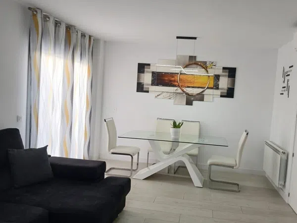 Chalet adosado en Calle Gustavo Adolfo Bécquer, 16 - Foto 17