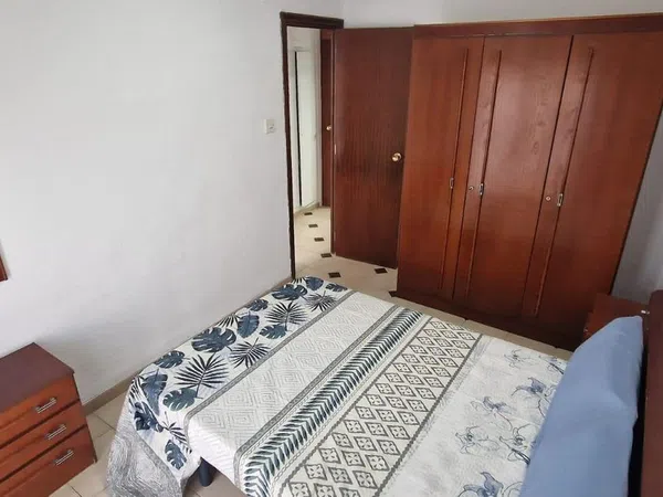 Piso en Villafranqueza - Foto 10
