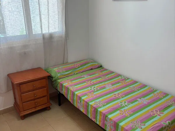 Piso en Bulevar de Guadalentin, 12, Mazarrón, Mazarrón - Foto 4