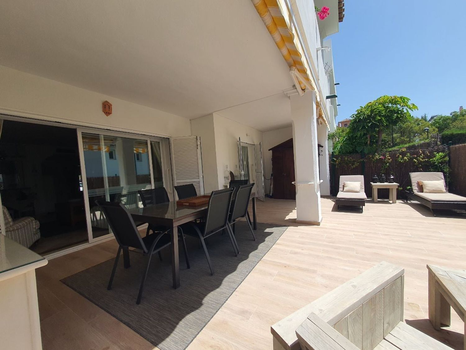 Piso en Avenida Hacienda del Sol s/n, Atalaya-Isdabe - Foto 25