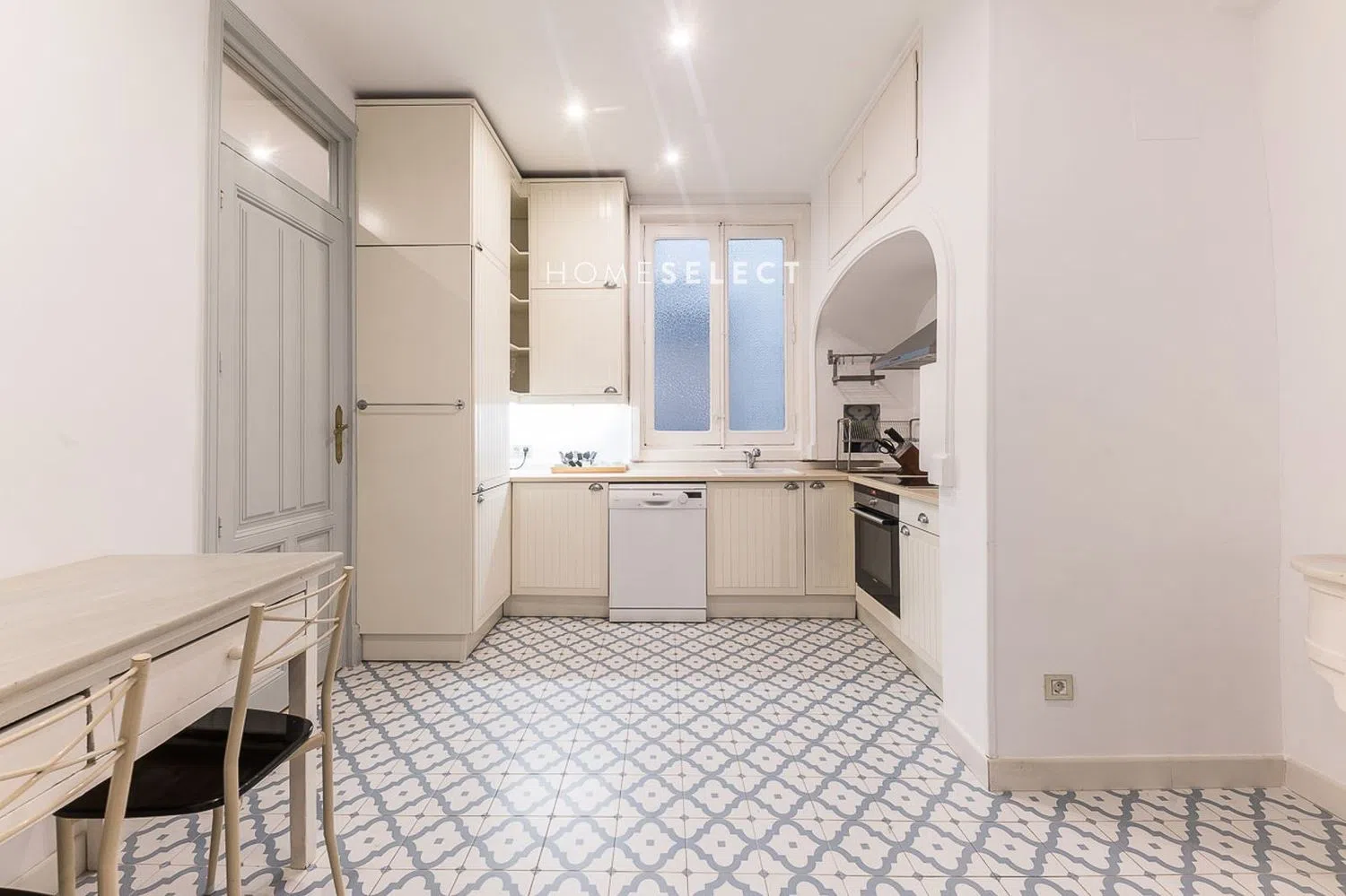 Piso en calle del Almirante - Foto 12