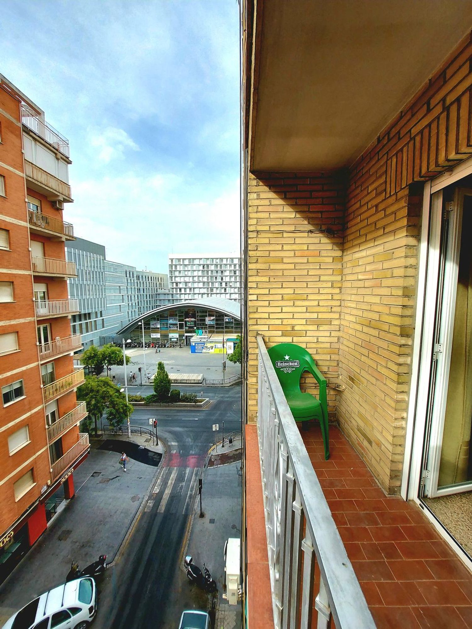 Piso en Calle Sócrates, 20 - Foto 6