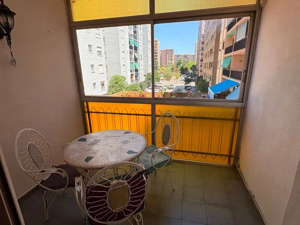 Piso en Campoamor 45 valencia, 45, L'Illa Perduda - Foto 3