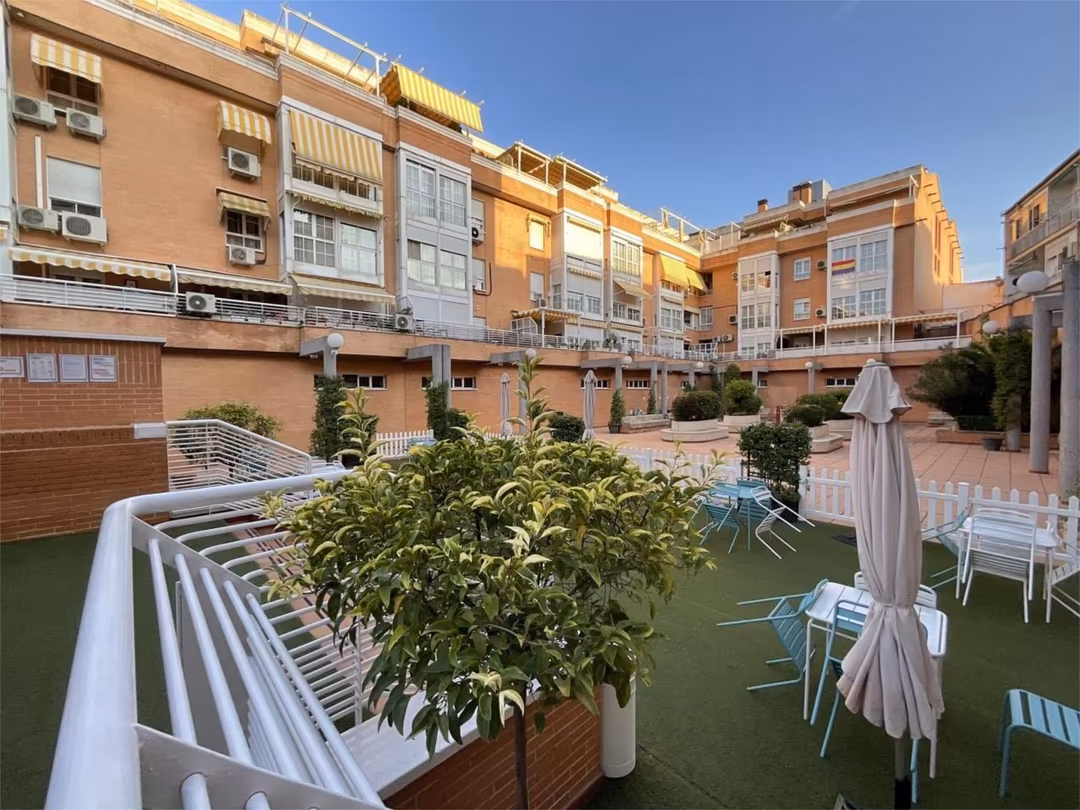 Piso en  Calle San Vicente 7 - Foto 16