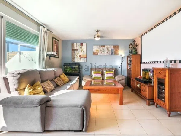 Chalet adosado en Avenida Sierra Chica, 38 - Foto 1