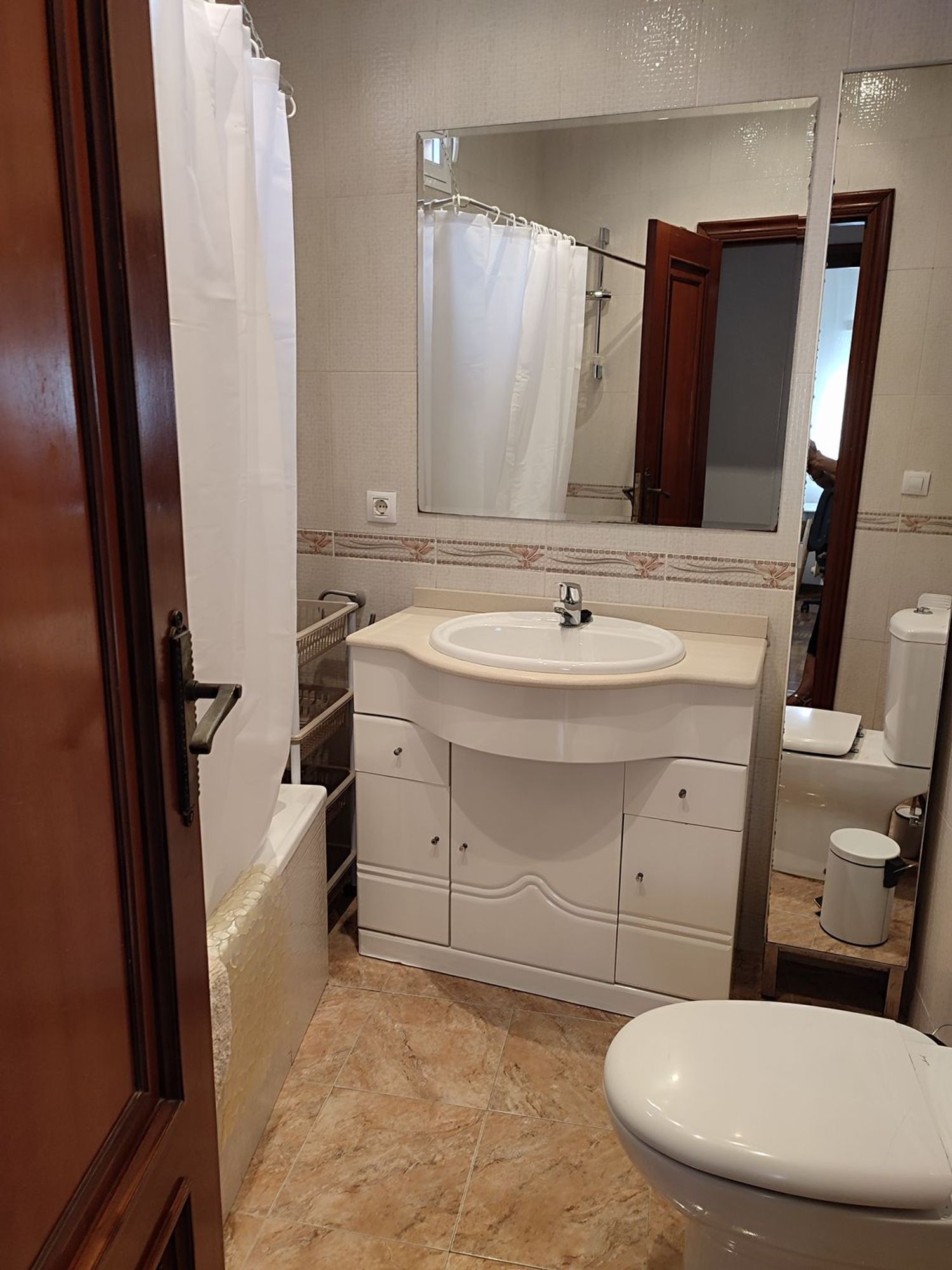 Piso en Gran Vía, 50 - Foto 16