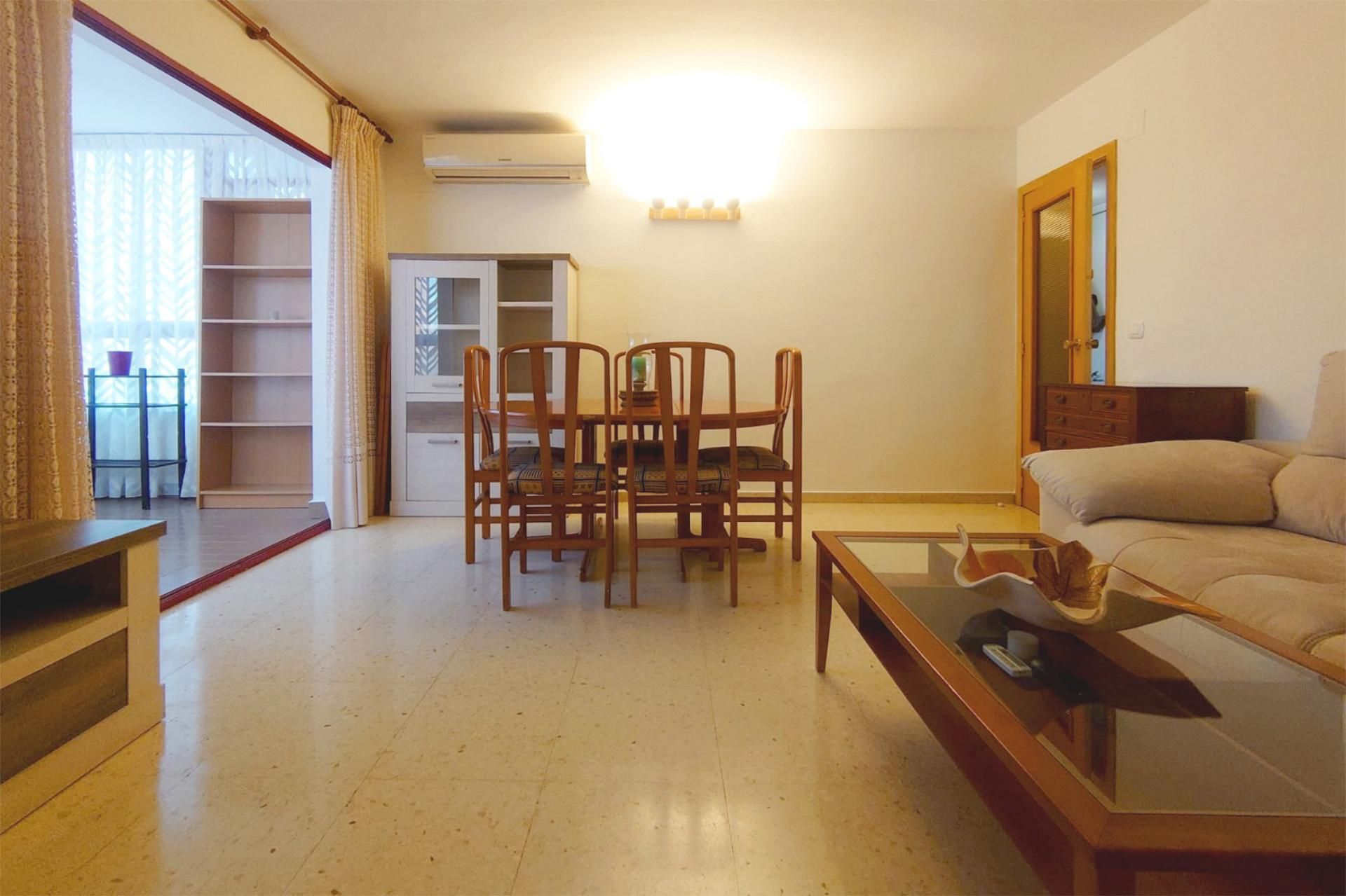 Piso en  Avenida del Doctor Jiménez Díaz 18 - Foto 9