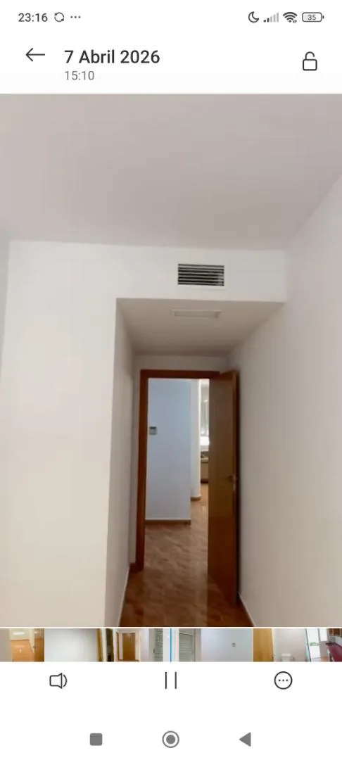 Piso en  Calle Santa Lucía 52 - Foto 9