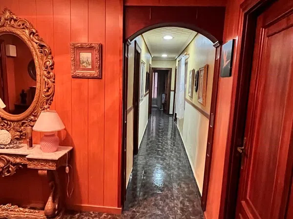 Piso en Zona Franciscanos s/n - Foto 1
