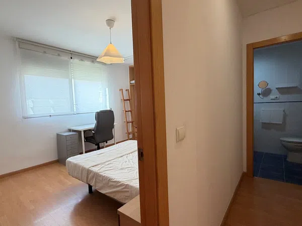Piso en Calle d'Emili Baró, 25, Benimaclet - Foto 13