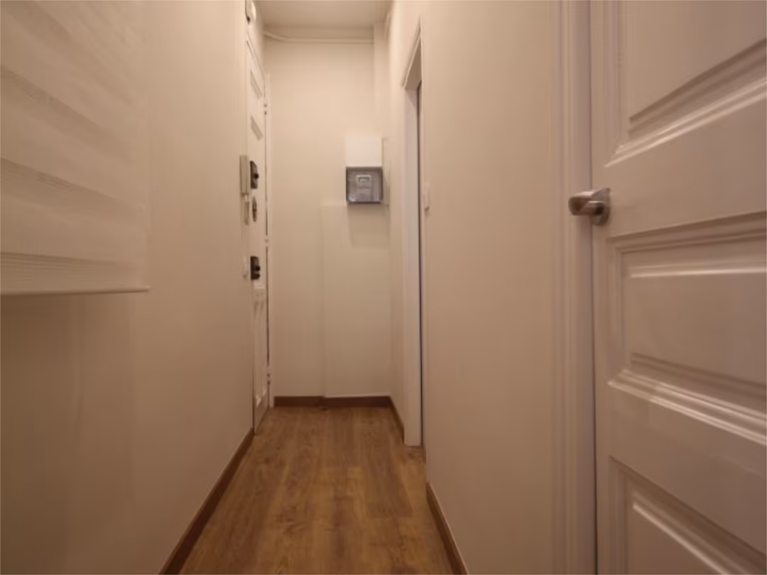 Piso en  Carrer del Doctor Martí Julià 77 - Foto 21