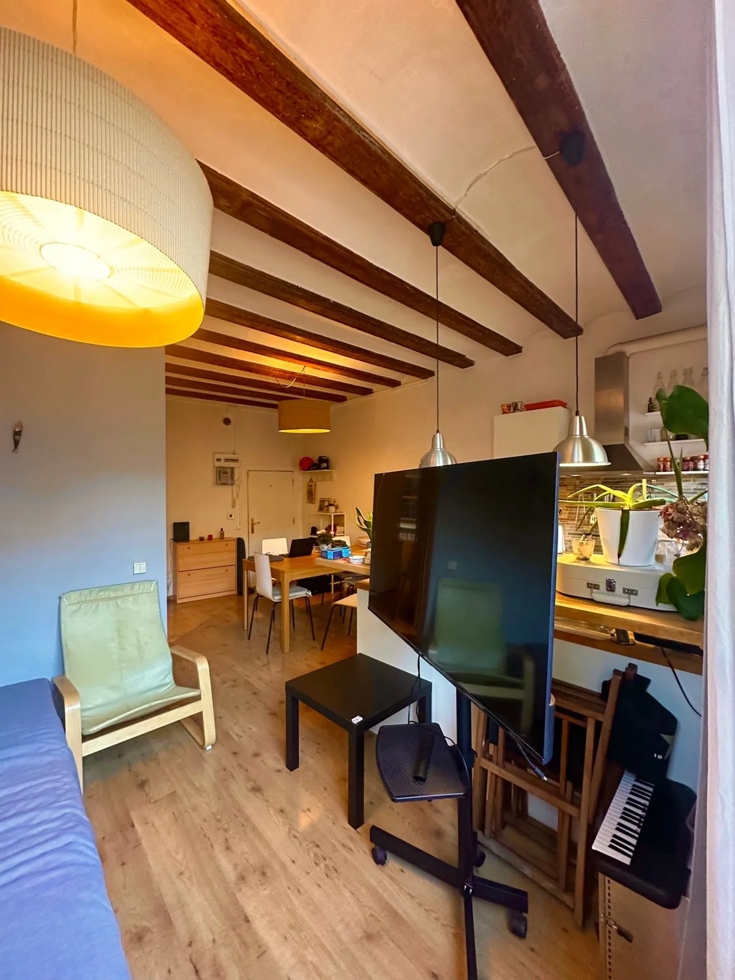 Piso en calle de Sant Pere Més Alt, 8 - Foto 5