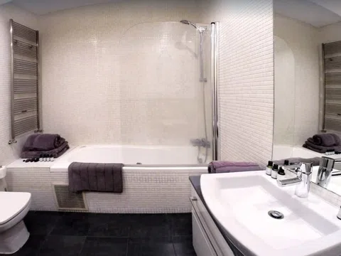 Piso en calle de Víctor Hugo, 1