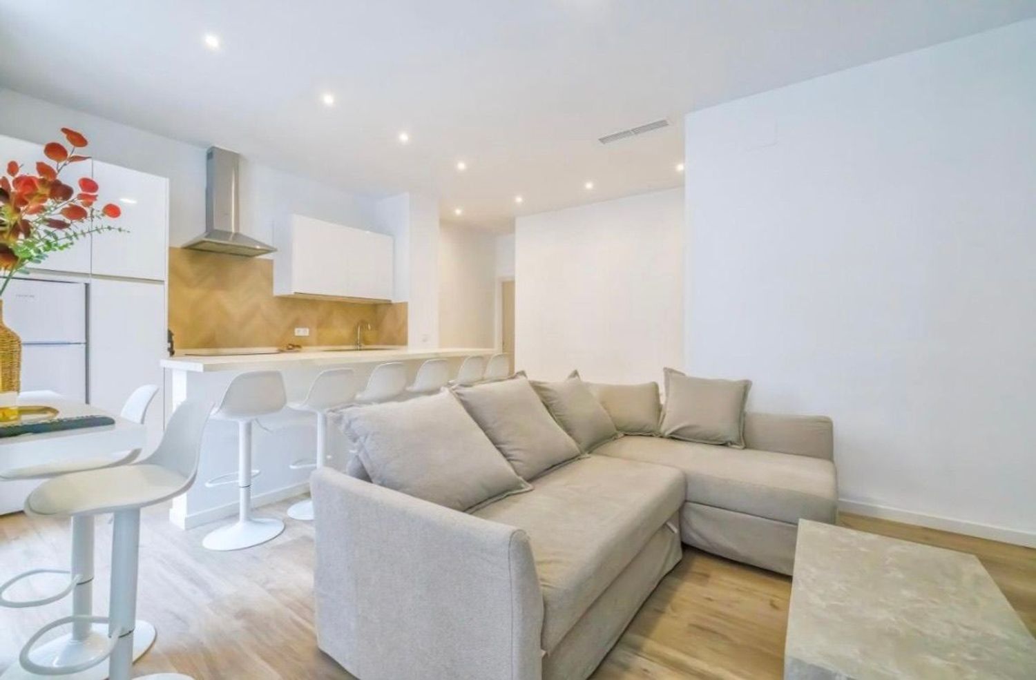 Piso en calle de Fray Luis de Granada, 7 - Foto 8