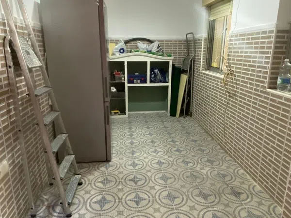 Casa o chalet independiente en Calle Vallejo Benítez, 16, Zona Muelle - Extrarradio, Zona Muelle - Extrarradio - Foto 8