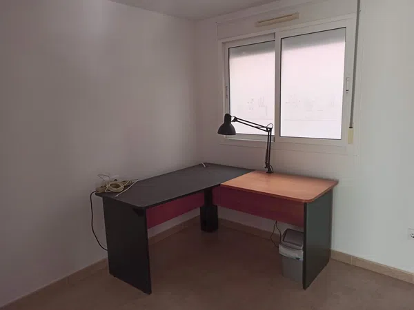 Piso en Avenida Santa Fe, 4, La Magdalena, La Magdalena - Foto 4