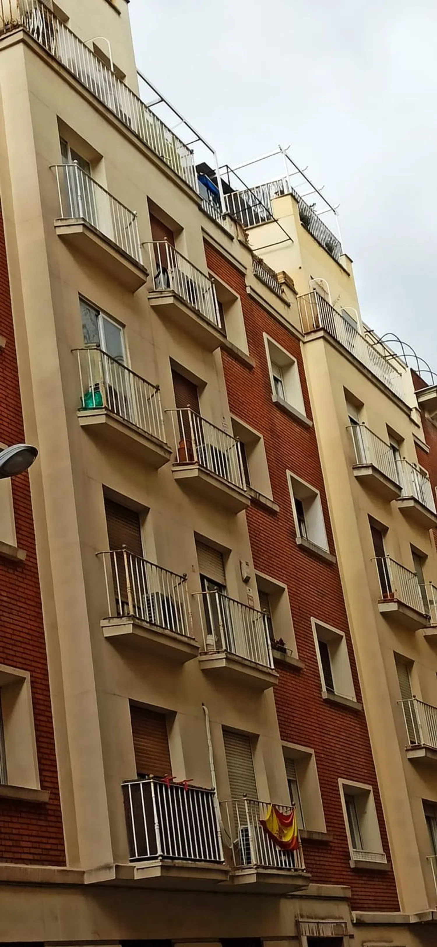 Piso en calle de Juan Álvarez Mendizábal, 43 - Foto 37