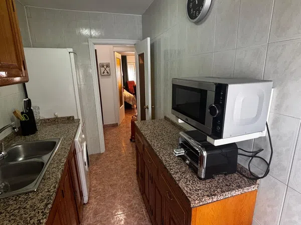 Piso en calle Tarfia, 1 - Foto 11