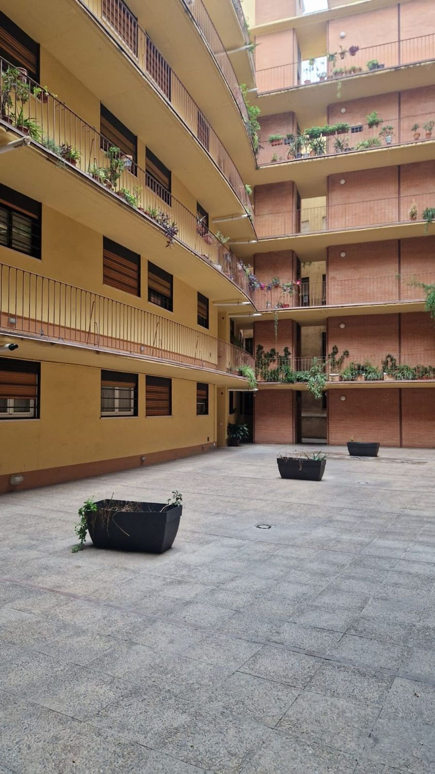 Piso en calle de Embajadores, 37 - Foto 4