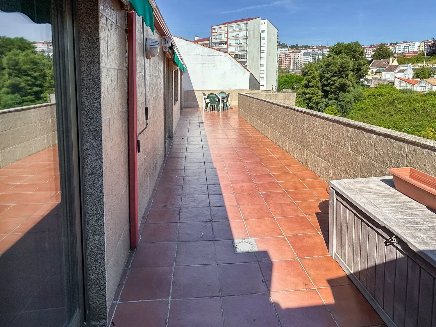 Ático en calle de García Barbón, 82 - Foto 4