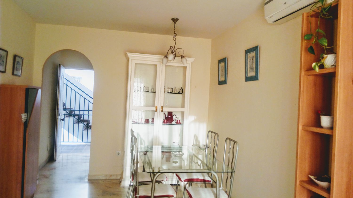 Piso en avenida Carvajal, 1 - Foto 7