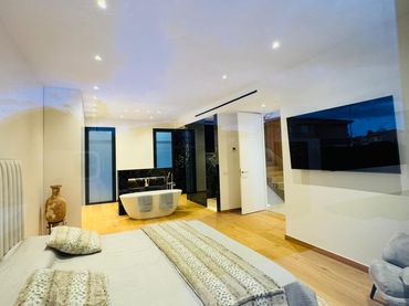 Chalet en  Carrer de Sicilia 115 - Foto 13