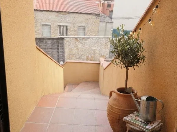 Chalet adosado en Calle Tejera Vieja, 6 - Foto 35