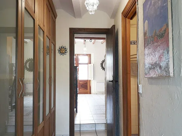 Casa de pueblo en Calle Fornet, 26, Altea Pueblo, Altea Pueblo - Foto 34
