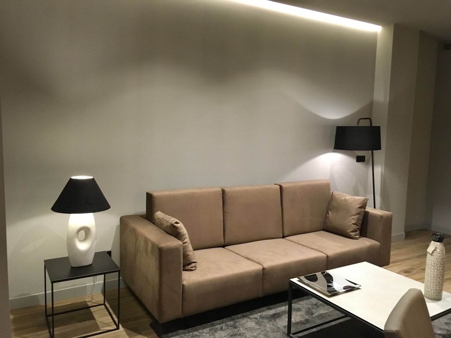 Piso en Paseo Fernández Caballero, 3, Zona Juan de Borbón - Foto 6