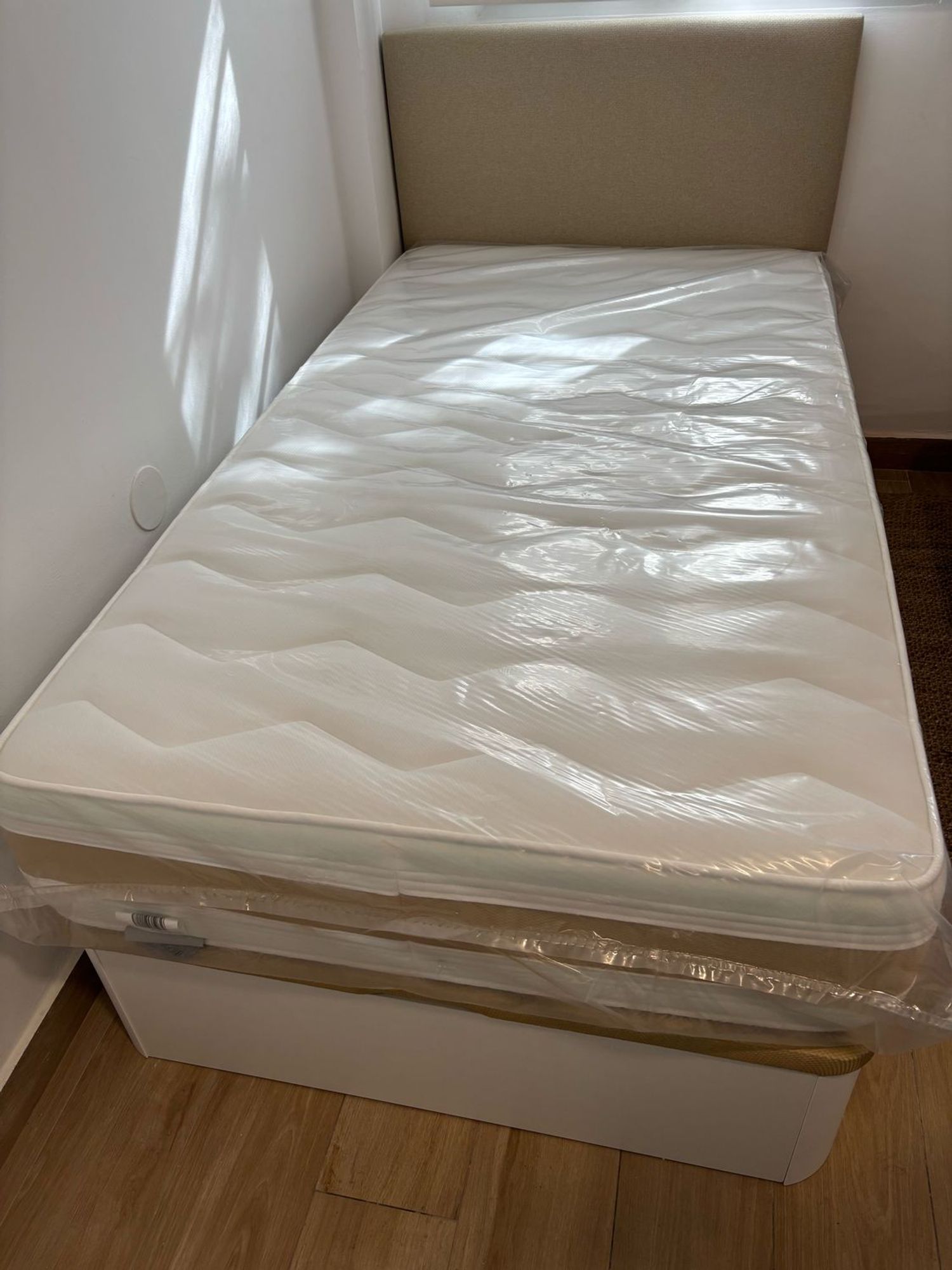 Estudio en calle Cardenal Ilundain, 24 - Foto 3