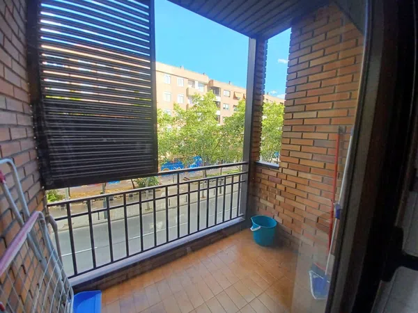 Piso en San Adrián - Siete Infantes - Foto 7