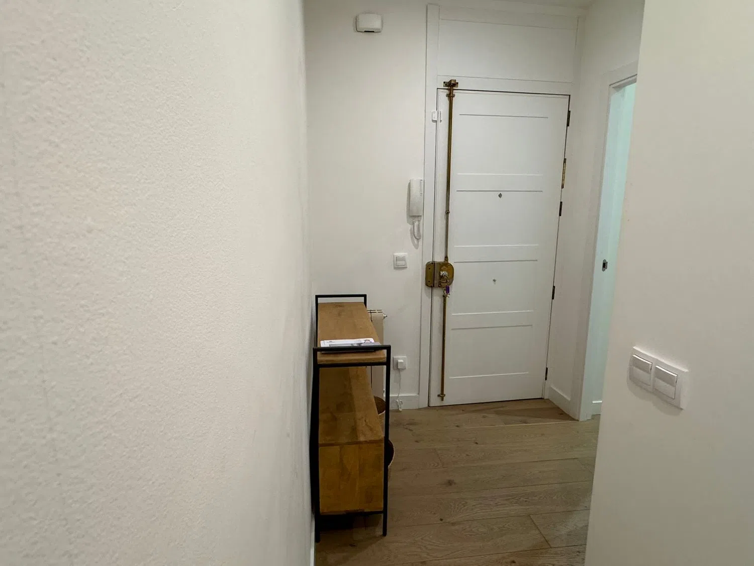 Piso en calle de Raimundo Fernández Villaverde, 16 - Foto 18