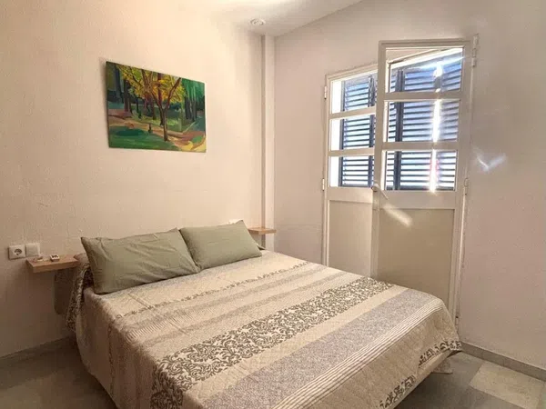Estudio en Calle San Gil, 4, El Carmen, El Carmen - Foto 2