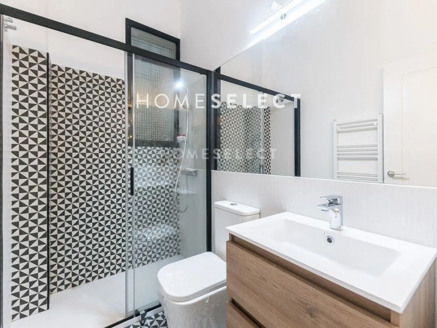 Piso en calle de Alonso Cano - Foto 15