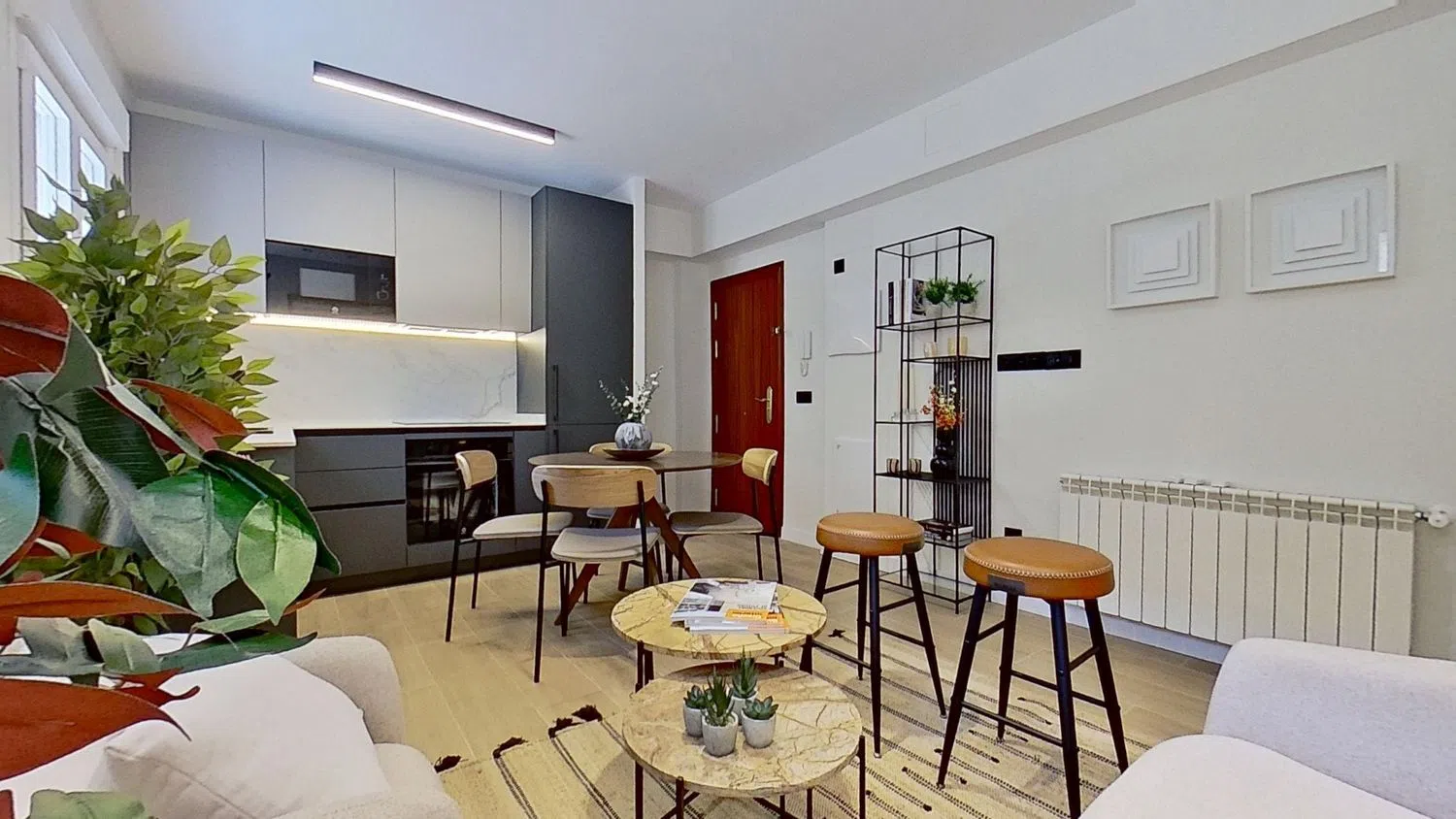 Piso en calle de Rafaela Bonilla, 6 - Foto 1