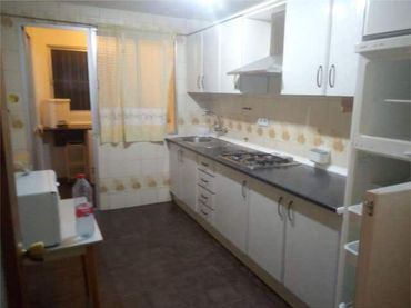 Piso en Chana - Foto 1