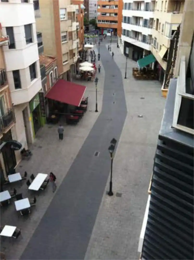 Piso en Centro - Foto 8