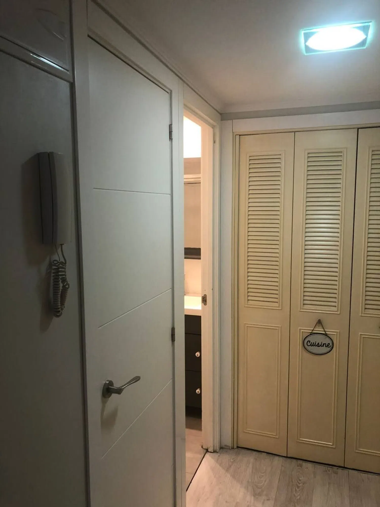 Estudio en calle de Santa Engracia, 9 - Foto 10