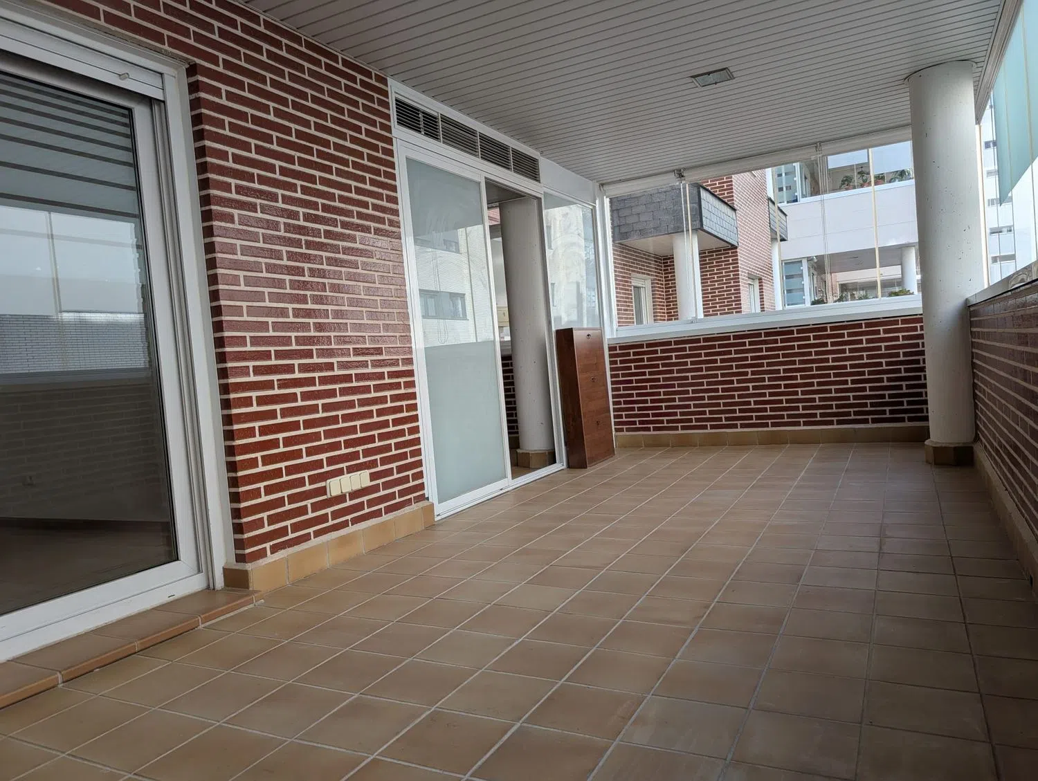 Piso en avenida Ángel Saavedra, 5 - Foto 9