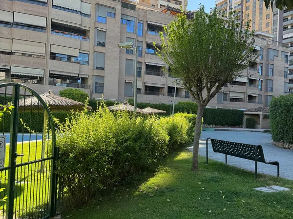 Piso en calle Marina Alta, 4 - Foto 6