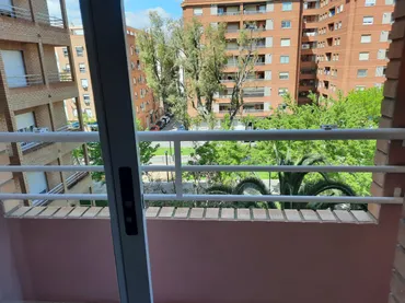 Piso en  Plaça del Príncep d'Astúries - Foto 5
