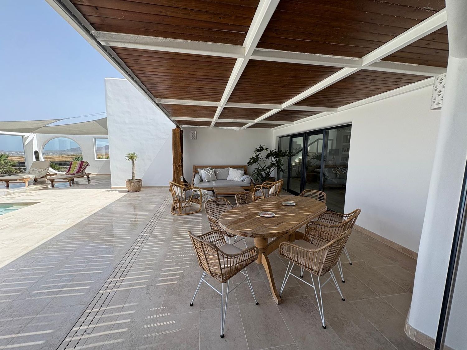 Casa o chalet independiente en Calle Cerco de Don Pablo, 36, La Oliva, La Oliva - Foto 14