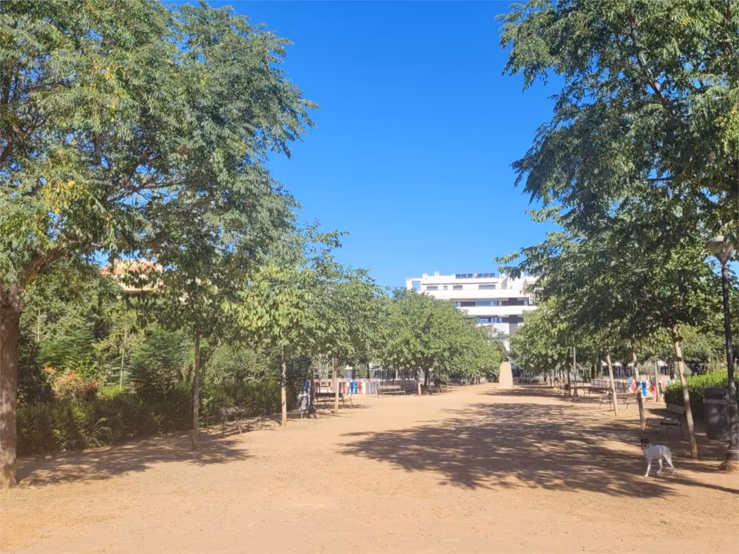 Piso en  Calle las Hayas 7 - Foto 29