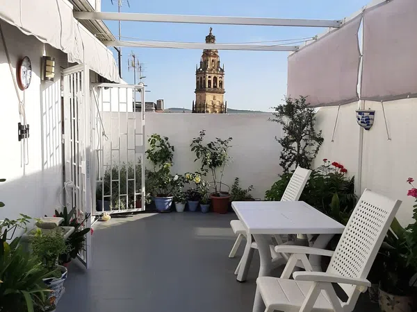 Ático en calle Blanco Belmonte, 15 - Foto 27