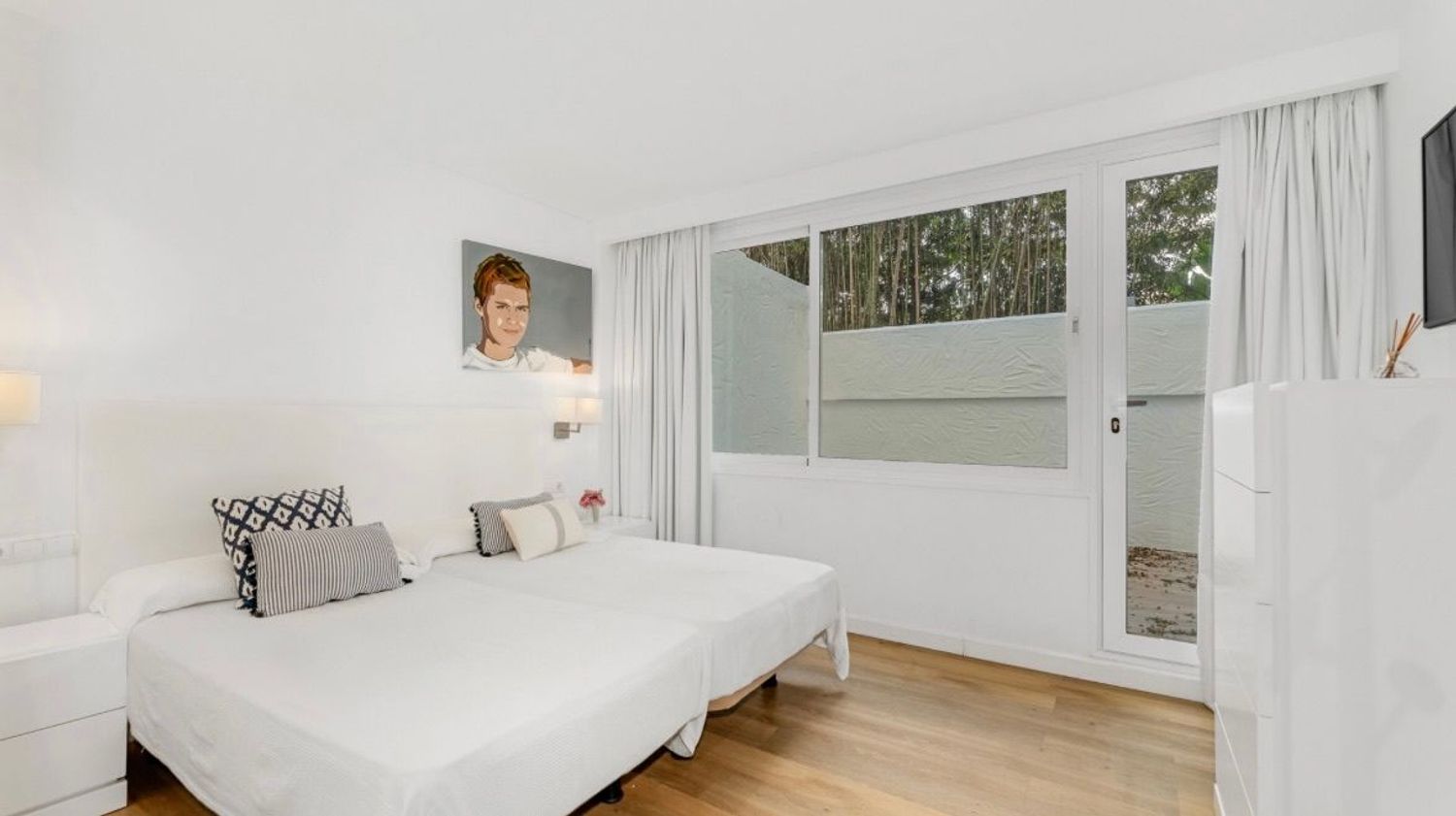 Piso en Bulevar Príncipe Alfonso de Hohenlohe, 269 - Foto 12