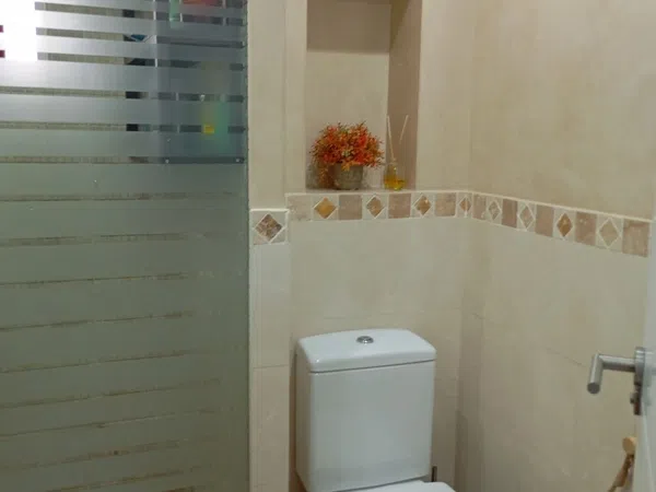 Piso en calle Santa María de Ordás, 17 - Foto 17