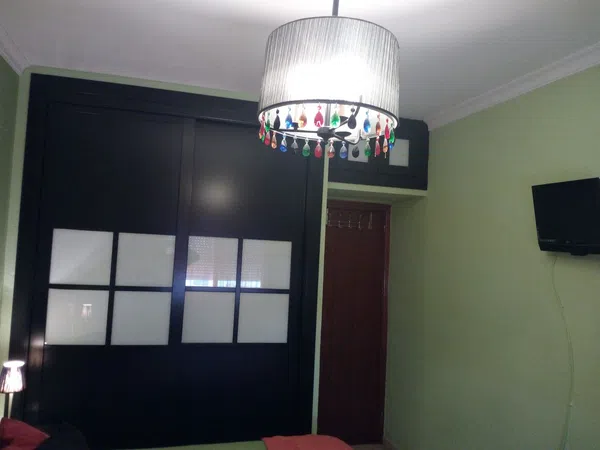 Piso en Calle Ambrosio de la Cuesta, 9 NmeroPlantacuartapiso, Bellavista - Foto 6
