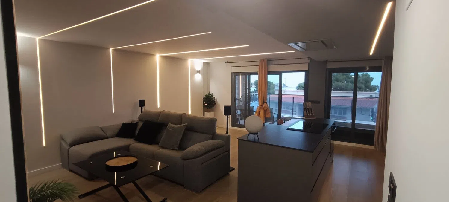 Piso en avenida Villajoyosa, 100 - Foto 2