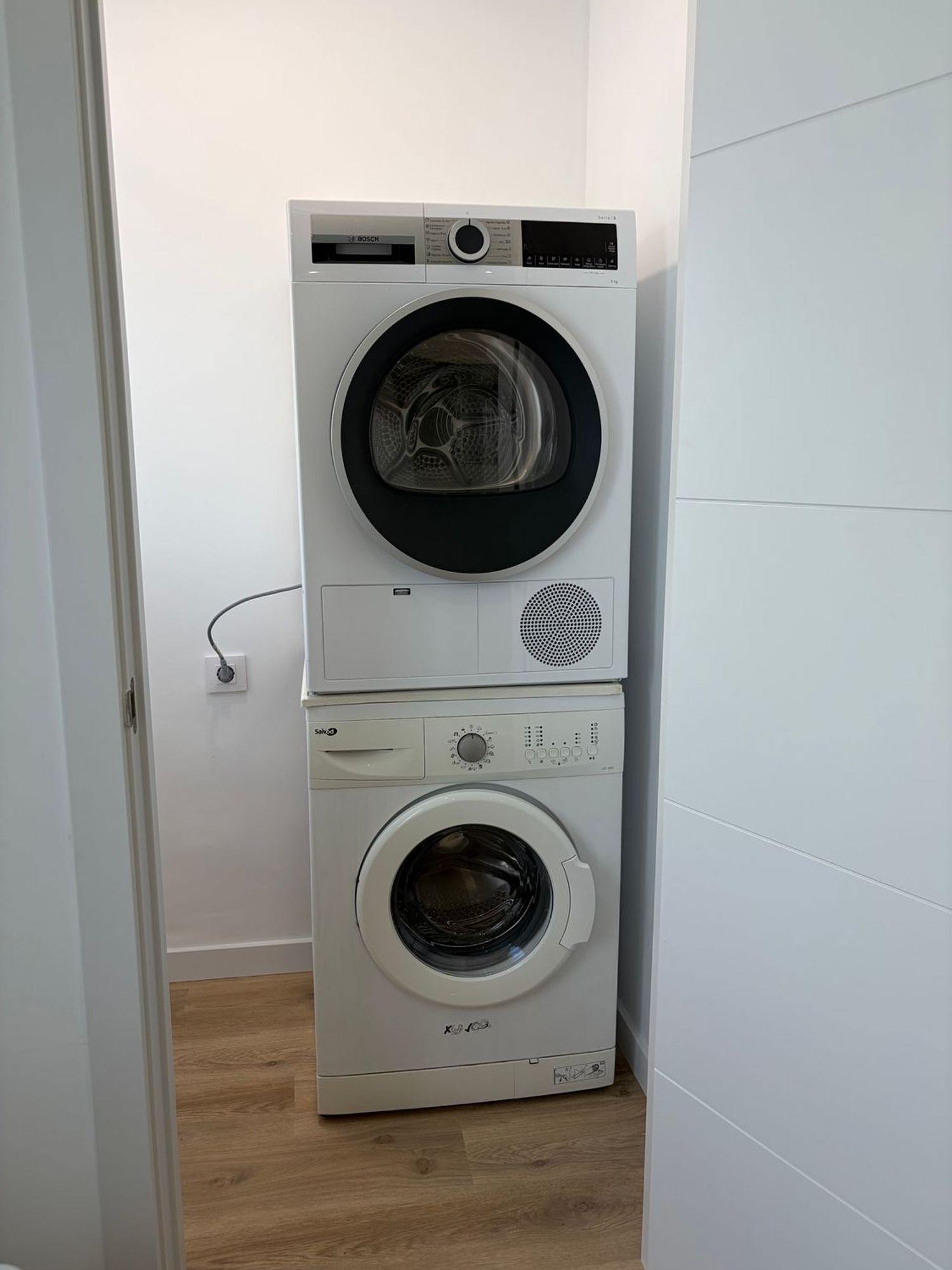 Piso en Calle d'Andrea Doria, 48 - Foto 12